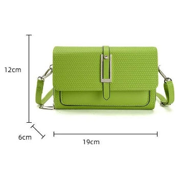 Florence Classic Essentials Bag - Taupe