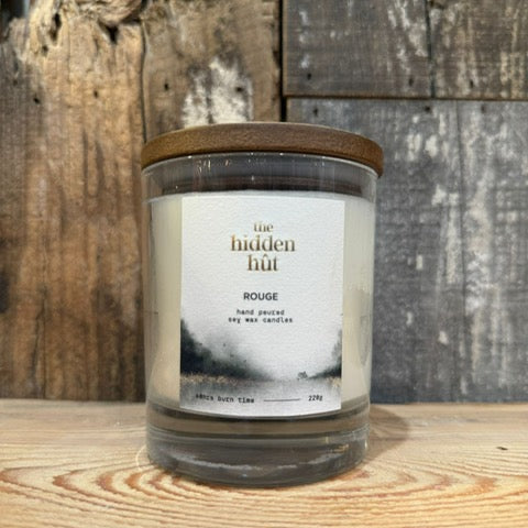 Rouge 220g Candle