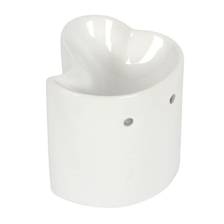 White Heart Wax Melter