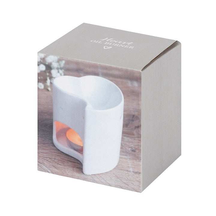 White Heart Wax Melter