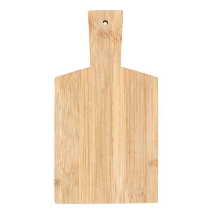 Bon Appetit Bamboo Serving Board