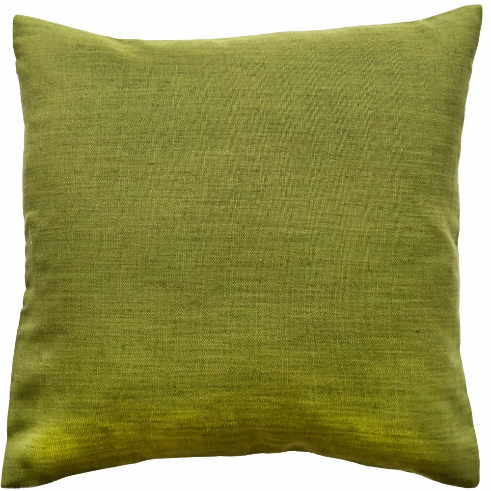 Kelly Olive Cushion 45x45cm