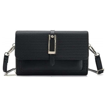 Florence Classic Essentials Bag - Black