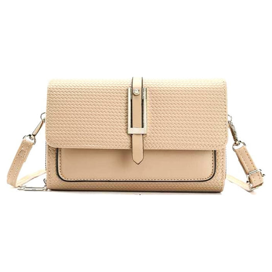 Florence Classic Essentials Bag - Taupe