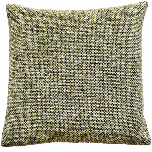 Ortono Green Cushion 43x43cm