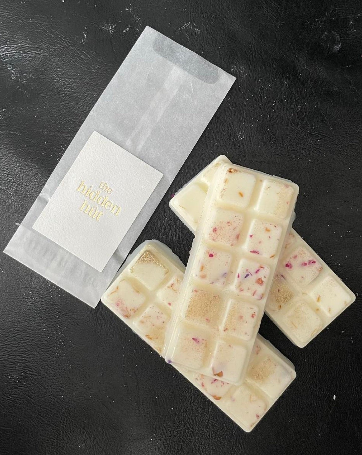 Large Wax Melt Snap Bar (Christmas Scents)