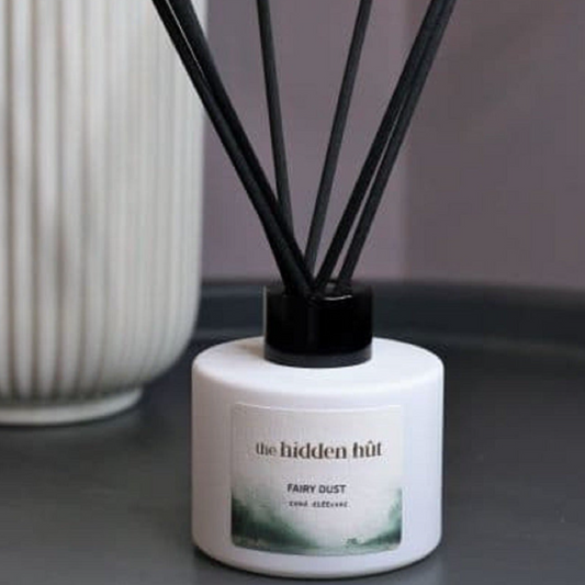 Dust Diffuser Reed Diffusers – the hidden hut