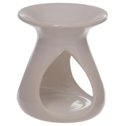 Large Teardrop Wax Burner